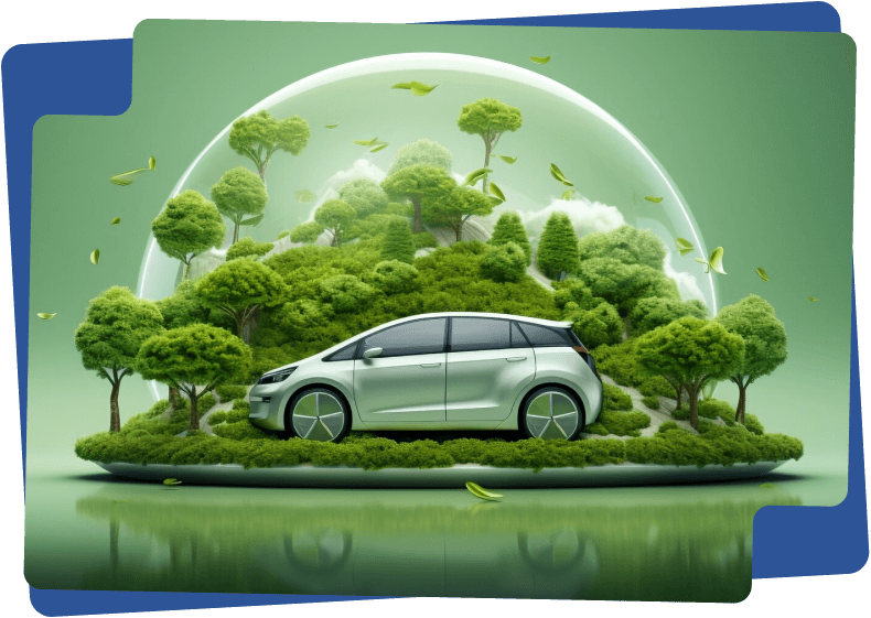 Green Manufacturing How inYantra is Leading the Way in Sustainable Electronics