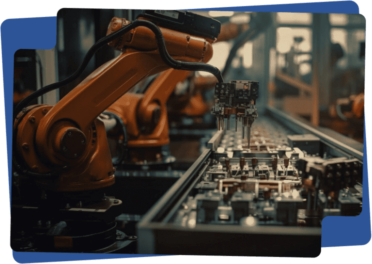 InYantra’s Strategic Location How Proximity to Highways and Ports Boosts Delivery Efficiency