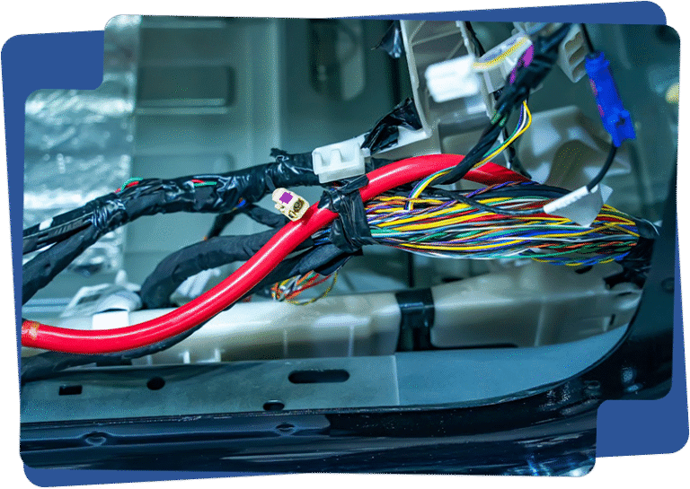 Wire Harness Blog Assembly Blog Image