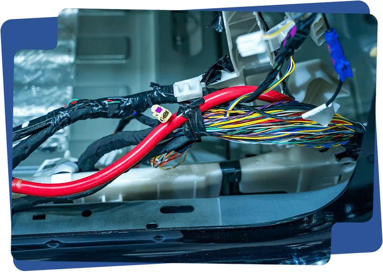 Wire Harness Blog Assembly Blog Image