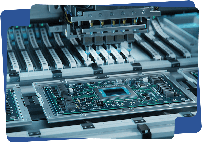 Electronics Trends to Watch Blog