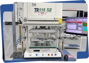 In-Circuit Testing Boosting EMS Reliability